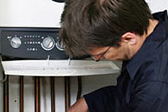 boiler repair Lower Knapp