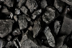 Lower Knapp coal boiler costs