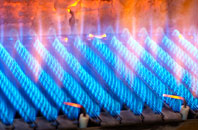Lower Knapp gas fired boilers