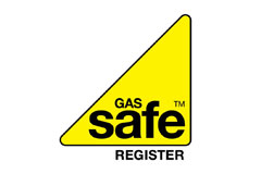 gas safe companies Lower Knapp
